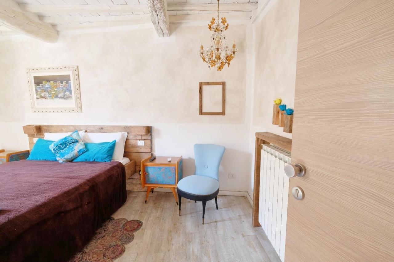 La Boheme Suite With Ac And Wifi Lukka Zewnętrze zdjęcie